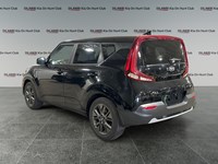 2020 Kia Soul EX IVT