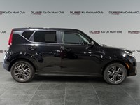 2020 Kia Soul EX IVT