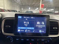2021 Hyundai Venue Preferred IVT w/Two-Tone
