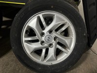 2021 Hyundai Venue Preferred IVT w/Two-Tone