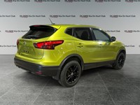 2017 Nissan Qashqai SV  W Sunroof