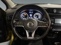 2017 Nissan Qashqai SV  W Sunroof