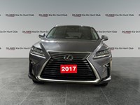 2017 Lexus RX 350 AWD 4dr