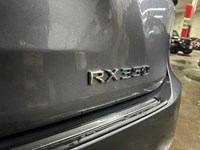 2017 Lexus RX 350 AWD 4dr