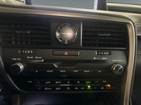 2017 Lexus RX 350 AWD 4dr