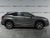 2017 Lexus RX 350 AWD 4dr