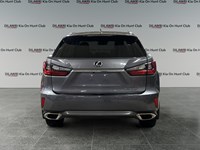 2017 Lexus RX 350 AWD 4dr