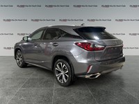 2017 Lexus RX 350 AWD 4dr