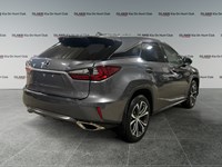 2017 Lexus RX 350 AWD 4dr