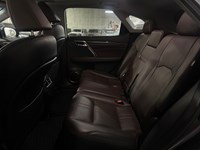 2017 Lexus RX 350 AWD 4dr