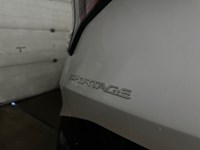 2023 Kia Sportage EX Premium AWD w/Black Interior