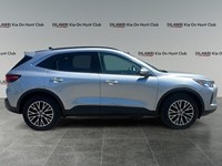 2024 Ford Escape PHEV