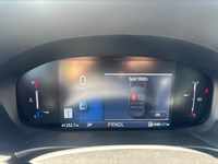 2024 Ford Escape PHEV
