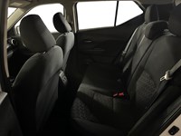 2025 Nissan Kicks Play SV FWD