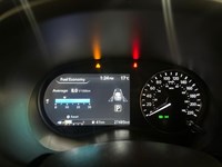 2025 Nissan Kicks Play SV FWD