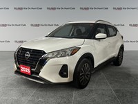 2025 Nissan Kicks Play SV FWD
