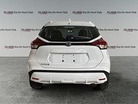 2025 Nissan Kicks Play SV FWD