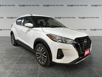 2025 Nissan Kicks Play SV FWD