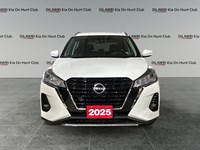 2025 Nissan Kicks Play SV FWD