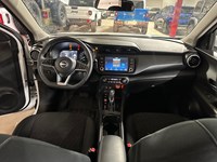 2025 Nissan Kicks Play SV FWD