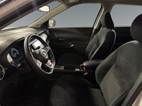 2025 Nissan Kicks Play SV FWD
