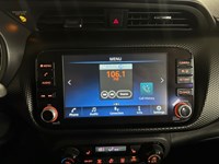 2025 Nissan Kicks Play SV FWD