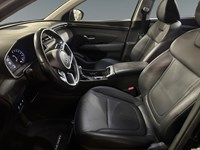 2024 Hyundai Tucson Trend AWD