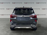 2021 Kia Seltos EX I AWD I CAR PLAY I LEATHER I ROOF I