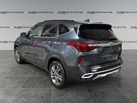 2021 Kia Seltos EX I AWD I CAR PLAY I LEATHER I ROOF I