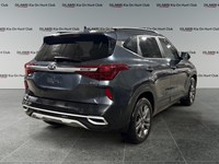 2021 Kia Seltos EX I AWD I CAR PLAY I LEATHER I ROOF I