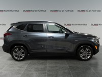 2021 Kia Seltos EX I AWD I CAR PLAY I LEATHER I ROOF I