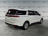 2022 Kia Carnival LX+ FWD