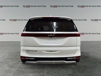 2022 Kia Carnival LX+ FWD