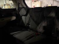 2022 Kia Carnival LX+ FWD