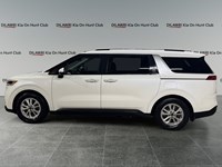 2022 Kia Carnival LX+ FWD