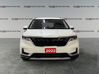 2022 Kia Carnival LX+ FWD