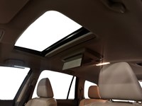 2021 Honda Pilot Touring 8-Passenger AWD