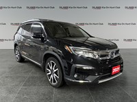 2021 Honda Pilot Touring 8-Passenger AWD