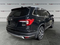 2021 Honda Pilot Touring 8-Passenger AWD