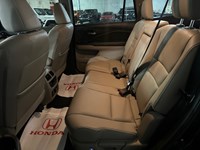2021 Honda Pilot Touring 8-Passenger AWD