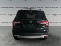 2021 Honda Pilot Touring 8-Passenger AWD