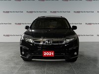 2021 Honda Pilot Touring 8-Passenger AWD