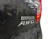 2021 Honda Pilot Touring 8-Passenger AWD