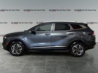 2024 Kia Sportage LX AWD I LOW KM I CAR PLAY I OFF LEASE