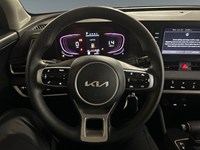 2024 Kia Sportage LX AWD I LOW KM I CAR PLAY I OFF LEASE