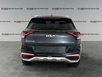 2024 Kia Sportage LX AWD I LOW KM I CAR PLAY I OFF LEASE