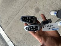 2024 Hyundai Palisade Ultimate Calligraphy 7-Passenger AWD