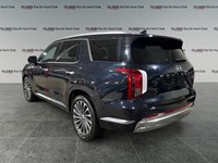 2024 Hyundai Palisade Ultimate Calligraphy 7-Passenger i OFF LEASEI
