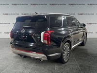 2024 Hyundai Palisade Ultimate Calligraphy 7-Passenger AWD I OFF LEASE I