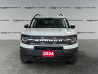 2024 Ford Bronco Sport Big Bend 4x4 I LOW KM I CAR PLAYI